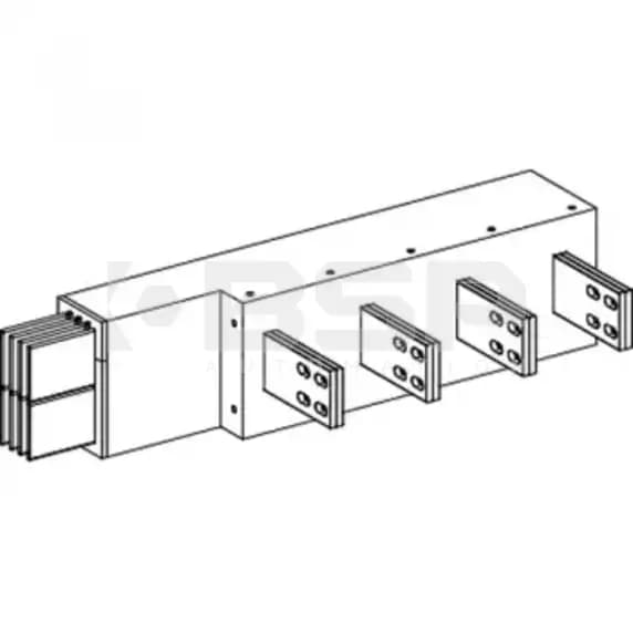 Schneider Electric KRA2500EL52 Schneider Electric KRA2500EL52