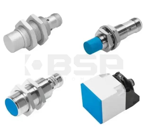 FESTO SIEF-M12B-PS-S-L FESTO SIEF-M12B-PS-S-L