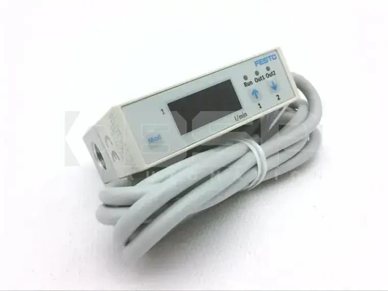 FESTO SFE3-F500-L-W18-2PB-K1 FESTO SFE3-F500-L-W18-2PB-K1