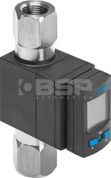 FESTO SFAW-32T-TG12-E-PNLK-PNVBA-M12 FESTO SFAW-32T-TG12-E-PNLK-PNVBA-M12