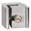 Fuse Clip kit, 100A, Class H/J, 600VAC, for 1494U Disconnect