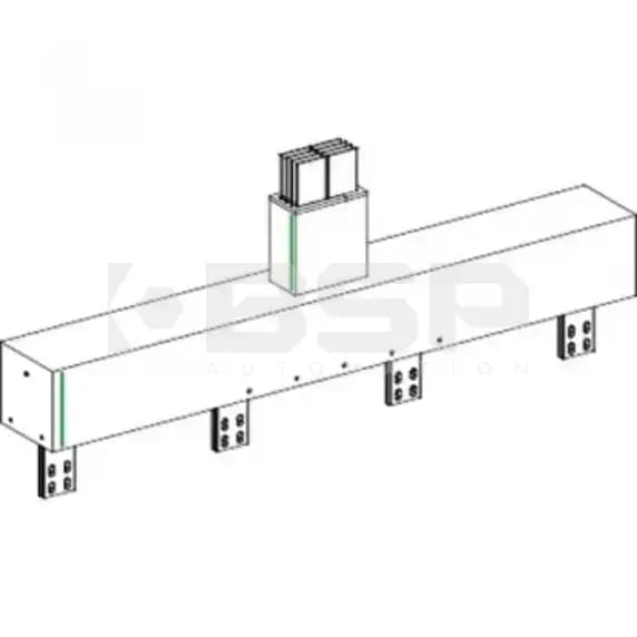 Schneider Electric KRA1000ER48 Schneider Electric KRA1000ER48