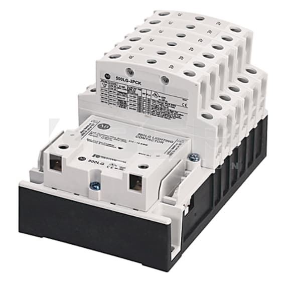 Allen Bradley 500LG-1200A1-E Allen Bradley 500LG-1200A1-E