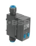 FESTO SFAB-50U-WQ6-2SA-M12 FESTO SFAB-50U-WQ6-2SA-M12