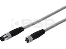 FESTO KM8-M8-GSGD-1 FESTO KM8-M8-GSGD-1