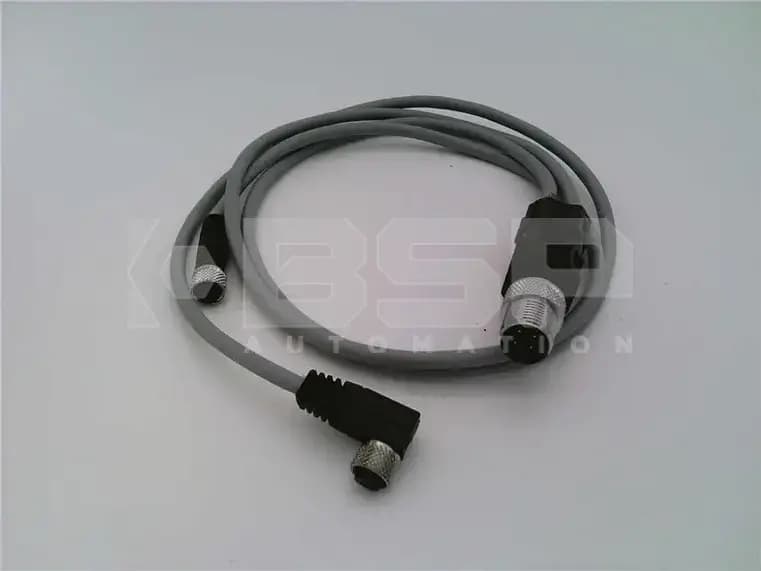 FESTO KM12-DUO-M8-GDWD FESTO KM12-DUO-M8-GDWD