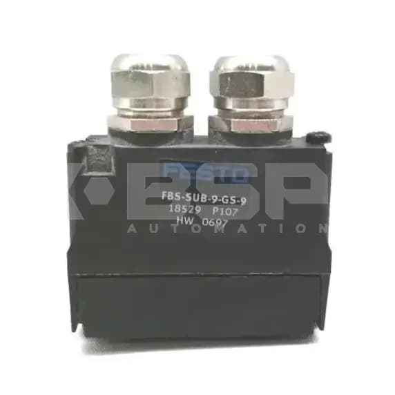 FESTO FBS-SUB-9-GS-9 FESTO FBS-SUB-9-GS-9