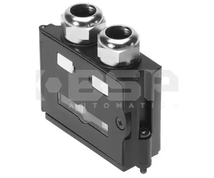FESTO FBS-SUB-9-GS-2X4POL-B FESTO FBS-SUB-9-GS-2X4POL-B