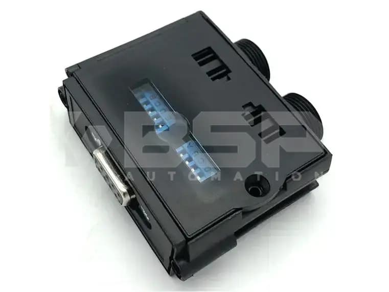 FESTO FBS-SUB-9-BU-2X5POL-B FESTO FBS-SUB-9-BU-2X5POL-B