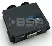 FESTO FBS-SUB-9-BU-2X5POL-B FESTO FBS-SUB-9-BU-2X5POL-B