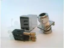 FESTO FBS-SCRJ-PP-GS FESTO FBS-SCRJ-PP-GS