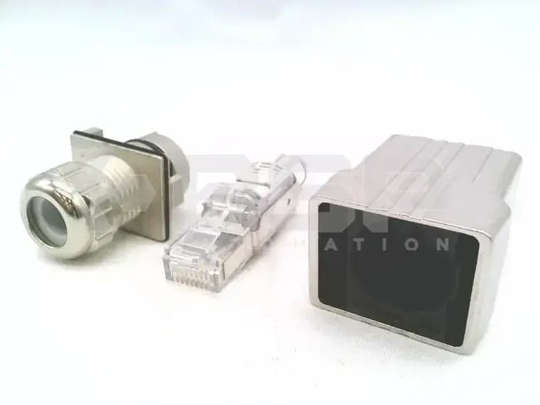 FESTO FBS-RJ45-PP-GS FESTO FBS-RJ45-PP-GS