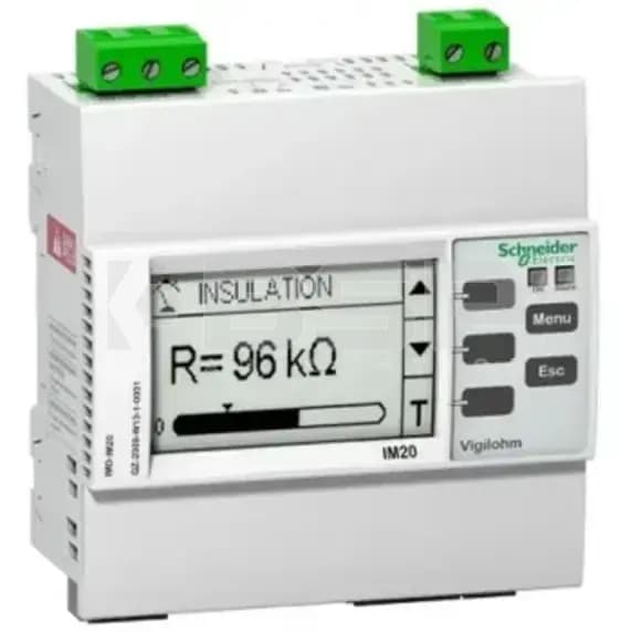 Schneider Electric IMD-IM10-H Schneider Electric IMD-IM10-H