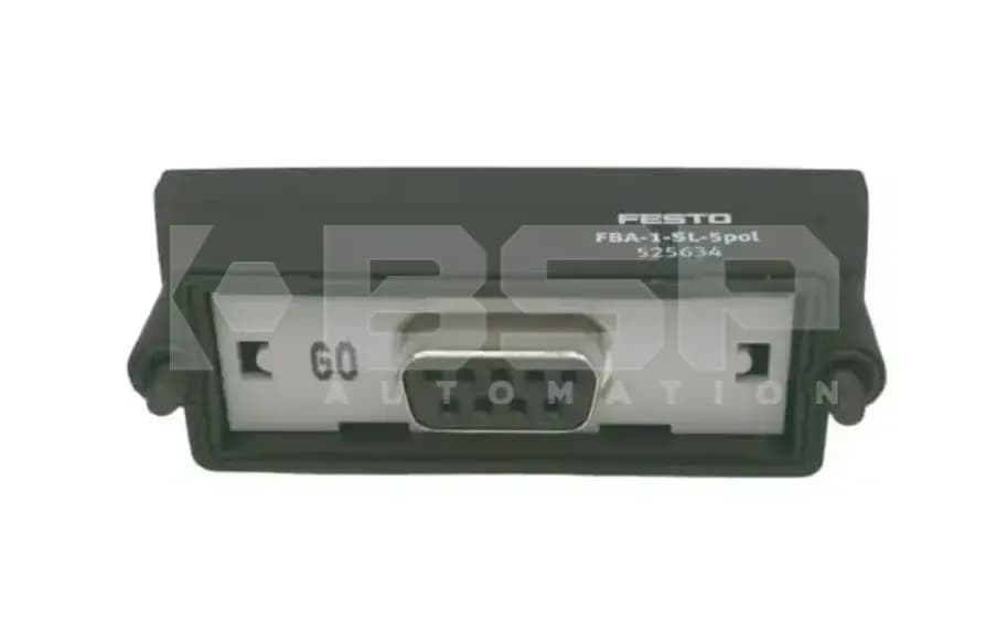 FESTO FBA-1-SL-5POL FESTO FBA-1-SL-5POL