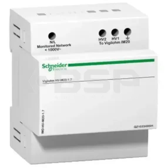 Schneider Electric IMD-IM20-1700 Schneider Electric IMD-IM20-1700