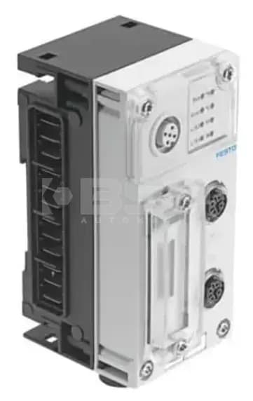 FESTO CPX-AB-4-M12X2-5P-M3 FESTO CPX-AB-4-M12X2-5P-M3