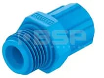 FESTO CK-1/4-PK-9-KU FESTO CK-1/4-PK-9-KU