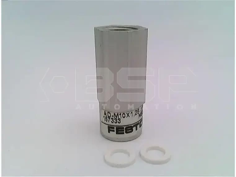 FESTO AD-M10X1,25-1/8 FESTO AD-M10X1,25-1/8