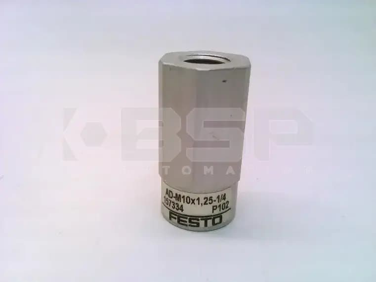 FESTO AD-M10X1,25-1/4 FESTO AD-M10X1,25-1/4