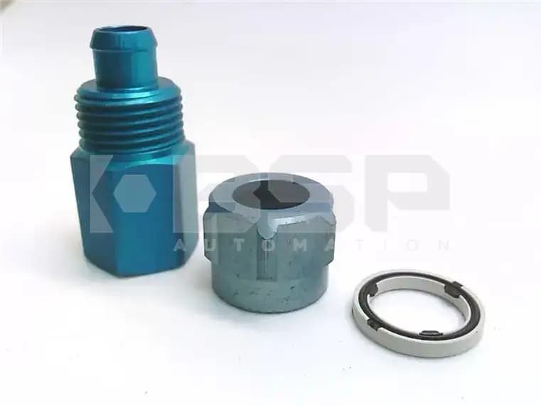 FESTO ACK-1/8-PK-6 FESTO ACK-1/8-PK-6