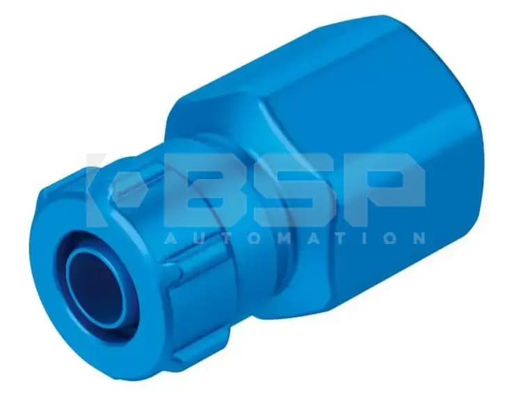 FESTO ACK-1/4-PK-6 FESTO ACK-1/4-PK-6