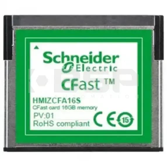Schneider Electric HMIZCFA16S Schneider Electric HMIZCFA16S