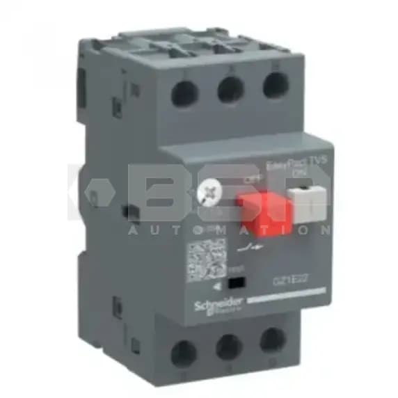 Schneider Electric GZ1E02 Schneider Electric GZ1E02
