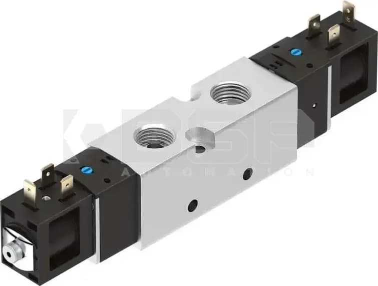 FESTO VUVS-LK30-B52-D-G38-1B2-S FESTO VUVS-LK30-B52-D-G38-1B2-S