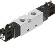 FESTO VUVS-LK30-B52-D-G38-1B2-S FESTO VUVS-LK30-B52-D-G38-1B2-S