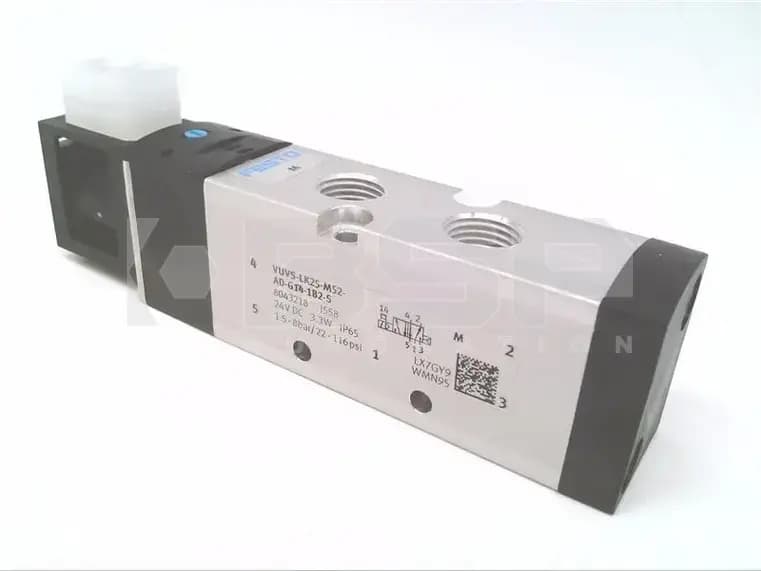 FESTO VUVS-LK25-M52-AD-G14-1B2-S FESTO VUVS-LK25-M52-AD-G14-1B2-S