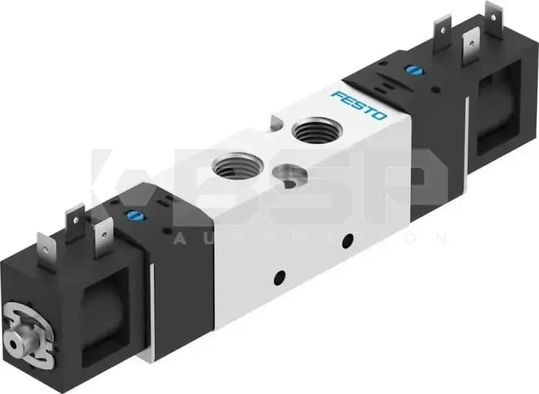 FESTO VUVS-LK25-B52-D-G14-1B2-S FESTO VUVS-LK25-B52-D-G14-1B2-S