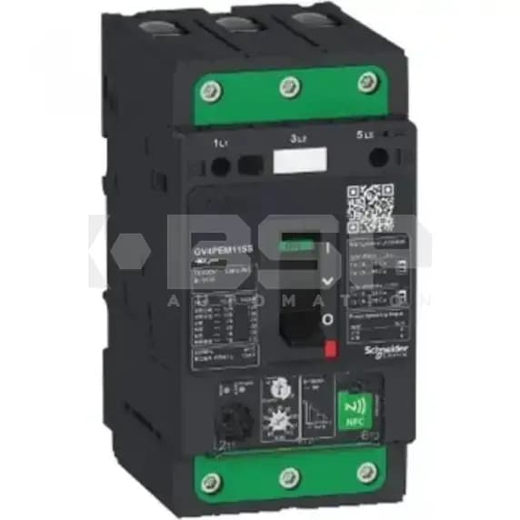 Schneider Electric GV4PEM115B Schneider Electric GV4PEM115B