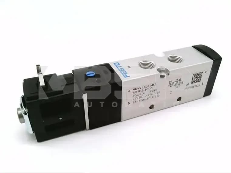 FESTO VUVS-LK20-M52-AD-G18-1C1-S FESTO VUVS-LK20-M52-AD-G18-1C1-S