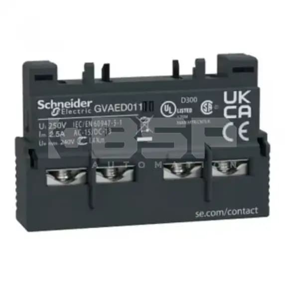 Schneider Electric GVAED011 Schneider Electric GVAED011