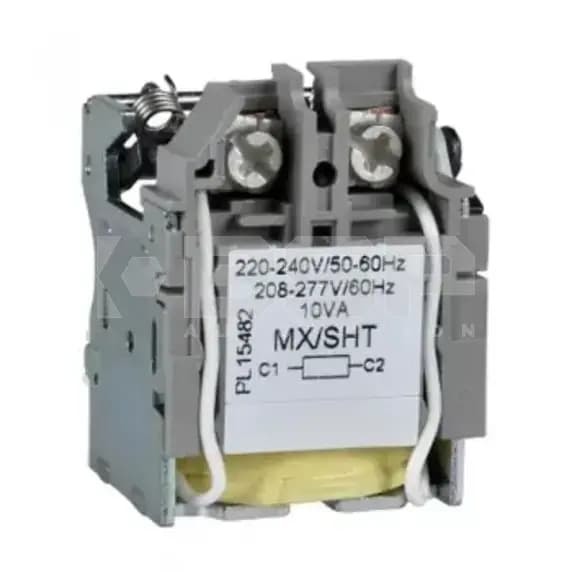 Schneider Electric GV7AS107 Schneider Electric GV7AS107