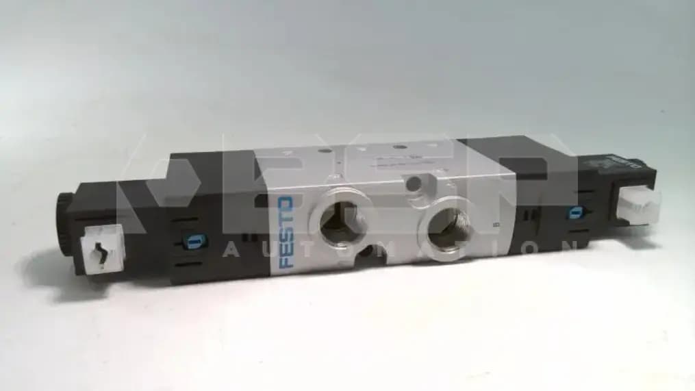 FESTO VUVS-L30-P53U-MD-G38-F8-1C1 FESTO VUVS-L30-P53U-MD-G38-F8-1C1