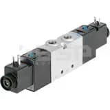 FESTO VUVS-L30-P53E-MH-G38-F8-1B2 FESTO VUVS-L30-P53E-MH-G38-F8-1B2