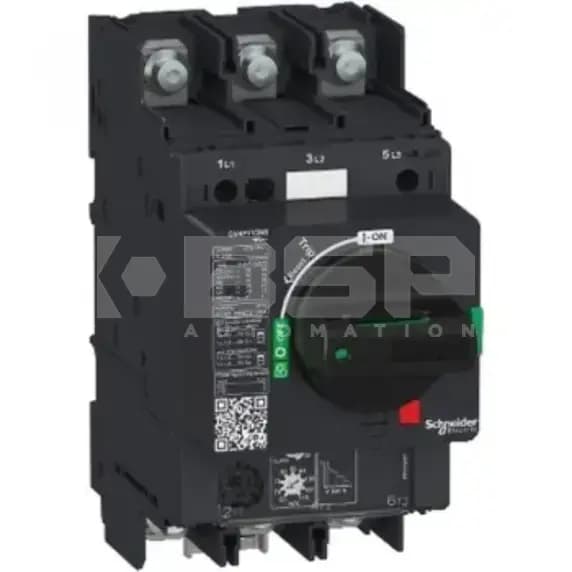 Schneider Electric GV4P07N6 Schneider Electric GV4P07N6