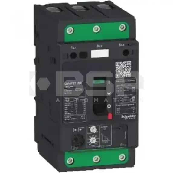 Schneider Electric GV4PE50S Schneider Electric GV4PE50S