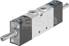 FESTO VUVS-L30-P53C-MD-N38-F8 FESTO VUVS-L30-P53C-MD-N38-F8