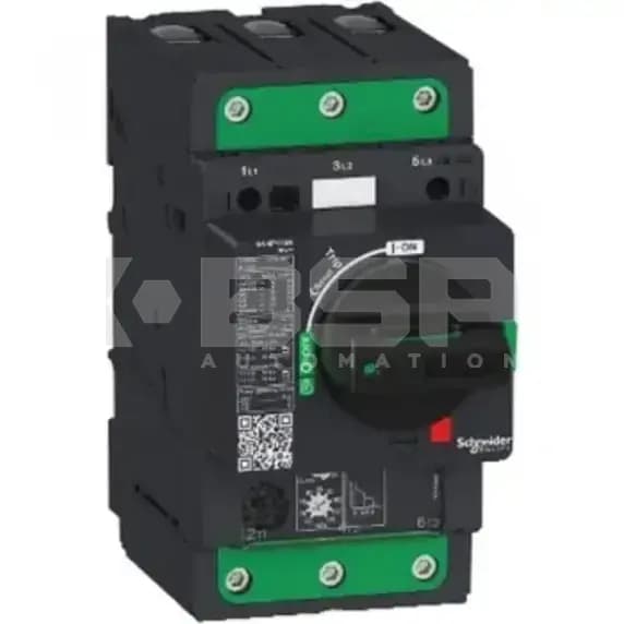 Schneider Electric GV4P12N Schneider Electric GV4P12N