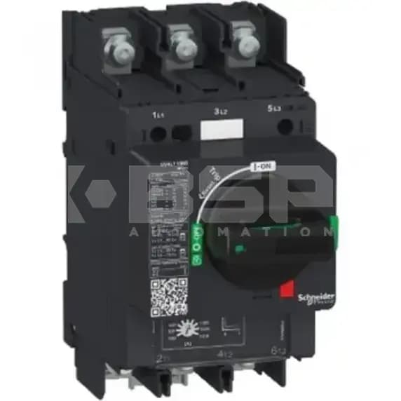 Schneider Electric GV4L03N6 Schneider Electric GV4L03N6