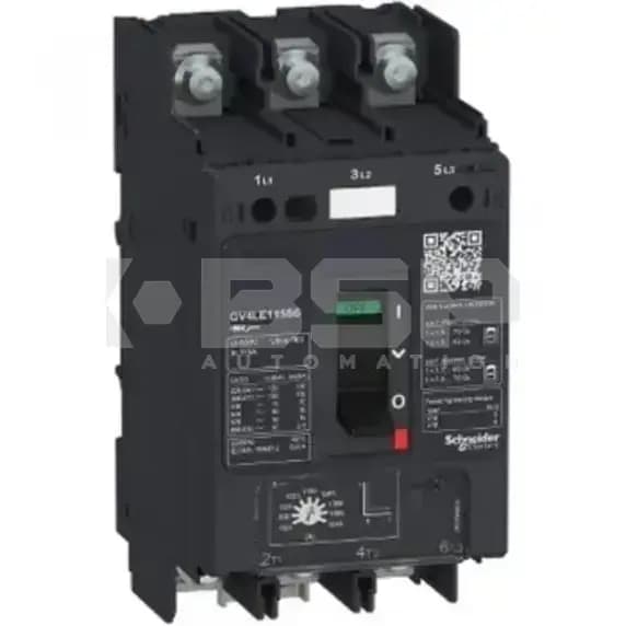 Schneider Electric GV4LE25S6 Schneider Electric GV4LE25S6