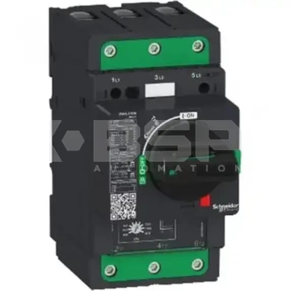 Schneider Electric GV4L25N Schneider Electric GV4L25N