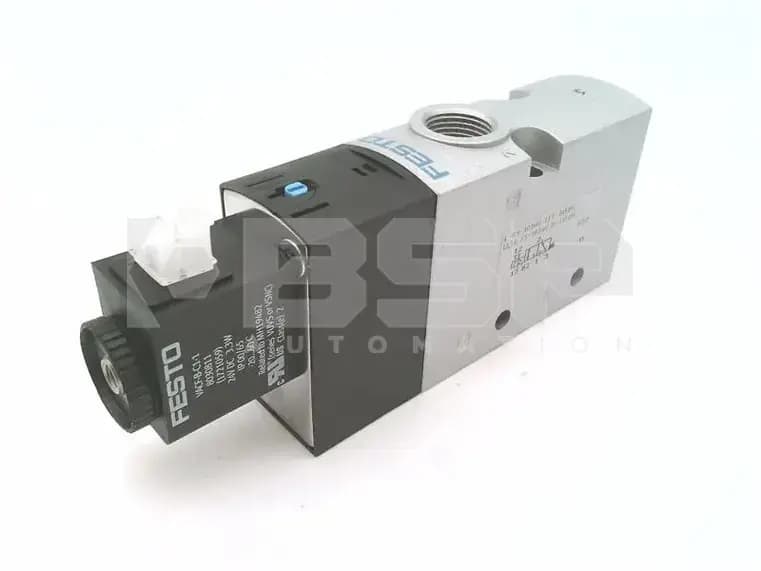 FESTO VUVS-L30-M32C-MZD-G38-F8-1C1 FESTO VUVS-L30-M32C-MZD-G38-F8-1C1