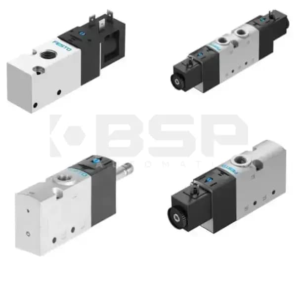 FESTO VUVS-L30-M32C-MZD-G38-F8 FESTO VUVS-L30-M32C-MZD-G38-F8