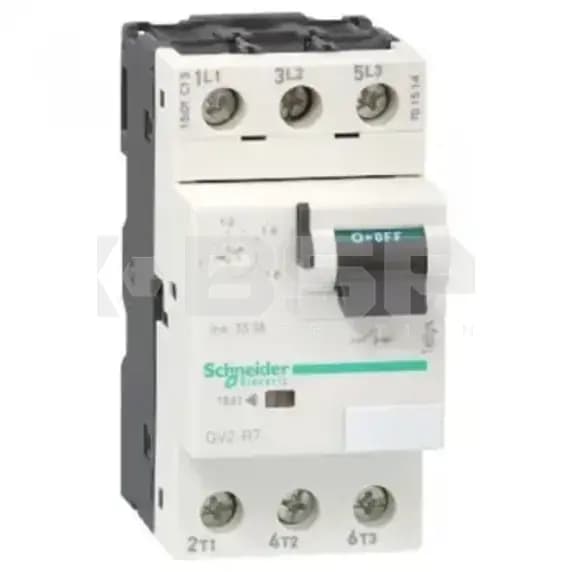 Schneider Electric GV2RT21 Schneider Electric GV2RT21