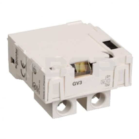 Schneider Electric GV3D11 Schneider Electric GV3D11