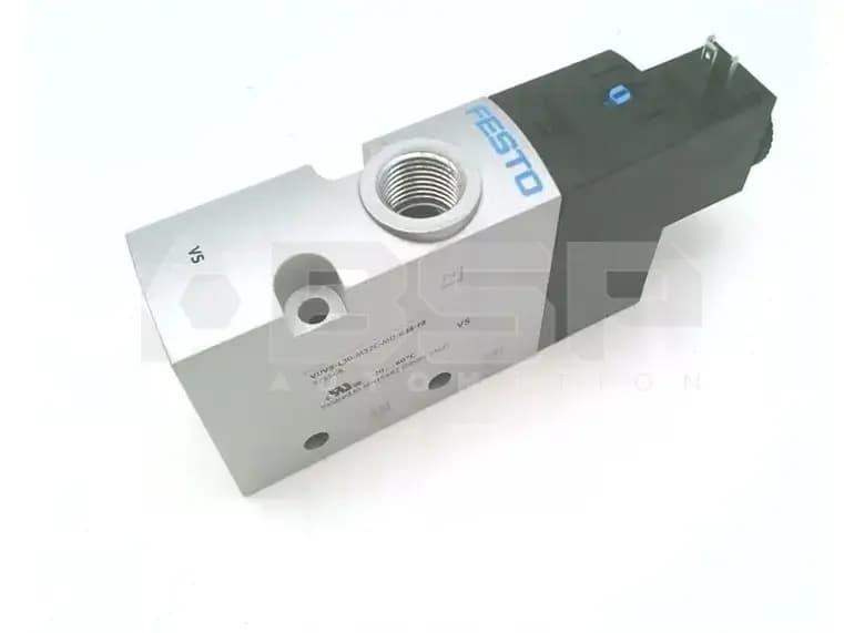 FESTO VUVS-L30-M32C-MD-G38-F8-1C1 FESTO VUVS-L30-M32C-MD-G38-F8-1C1