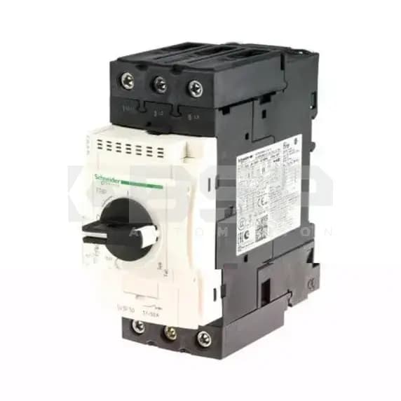 Schneider Electric GV3P50 Schneider Electric GV3P50
